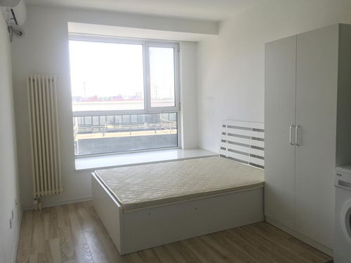 高碑店東超級蜂巢公寓 物業直租、配套完善、班車直達的理想居住選擇