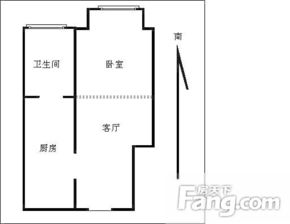 五岳國際公寓 金陵大公館二室一廳，精裝修交通便利，家電齊全帶電梯