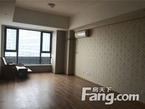 萬達華府精裝公寓出租 一室一廳，靈活辦公居住，歷下化纖廠路優質房源