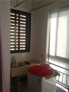 中鋼世紀花園單身公寓出租