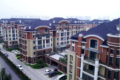 上海長租公寓政策解讀與市場現狀分析