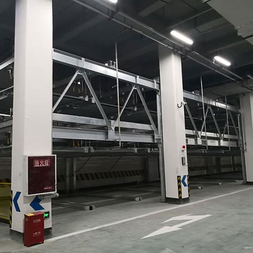 宜君縣多元化租賃服務(wù) 從智能停車(chē)到文化設(shè)備的一站式解決方案
